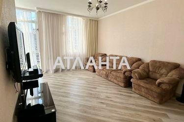 2-rooms apartment apartment by the address st. Gagarinskoe plato (area 67 m²) - Atlanta.ua - photo 27