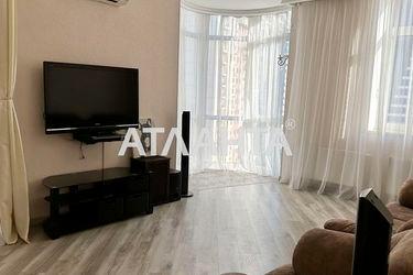 2-rooms apartment apartment by the address st. Gagarinskoe plato (area 67 m²) - Atlanta.ua - photo 29