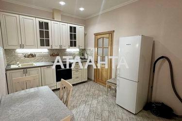 2-rooms apartment apartment by the address st. Gagarinskoe plato (area 67 m²) - Atlanta.ua - photo 30