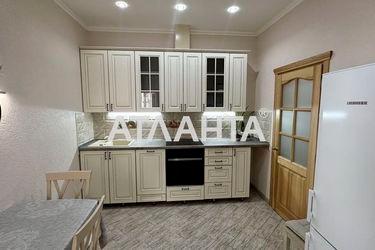 2-rooms apartment apartment by the address st. Gagarinskoe plato (area 67 m²) - Atlanta.ua - photo 31