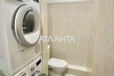 2-rooms apartment apartment by the address st. Gagarinskoe plato (area 67 m²) - Atlanta.ua - photo 34