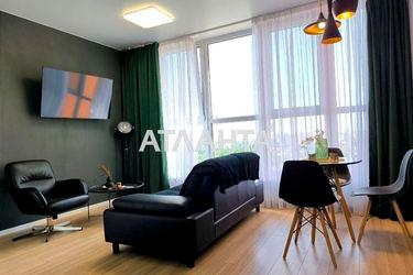 1-room apartment apartment by the address st. Bugaevskaya Instrumentalnaya (area 37,1 m²) - Atlanta.ua - photo 30