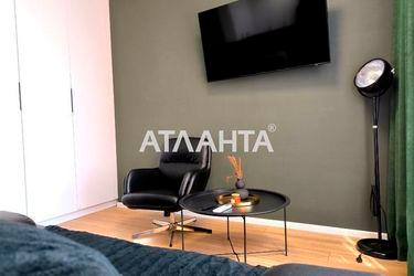 1-room apartment apartment by the address st. Bugaevskaya Instrumentalnaya (area 37,1 m²) - Atlanta.ua - photo 33
