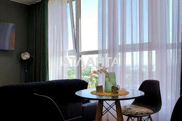 1-room apartment apartment by the address st. Bugaevskaya Instrumentalnaya (area 37,1 m²) - Atlanta.ua - photo 37