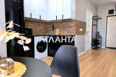 1-room apartment apartment by the address st. Bugaevskaya Instrumentalnaya (area 37,1 m²) - Atlanta.ua - photo 40
