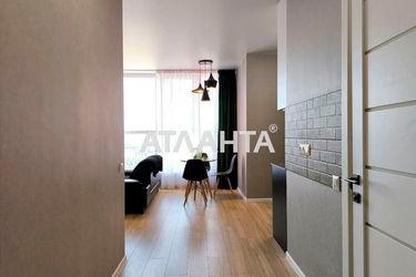 1-room apartment apartment by the address st. Bugaevskaya Instrumentalnaya (area 37,1 m²) - Atlanta.ua - photo 48