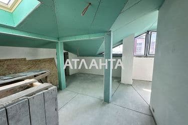 2-rooms apartment apartment by the address st. Ul Institutskaya (area 80 m²) - Atlanta.ua - photo 26