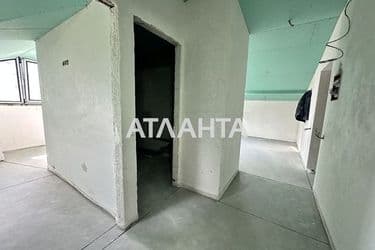 2-rooms apartment apartment by the address st. Ul Institutskaya (area 80 m²) - Atlanta.ua - photo 33