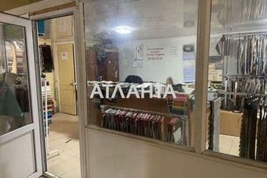 Комерційна нерухомість за адресою вул. Дальницька (площа 424 м²) - Atlanta.ua - фото 14