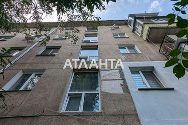 1-room apartment apartment by the address st. Itskhaka Rabina (area 30,3 m²) - Atlanta.ua - photo 13