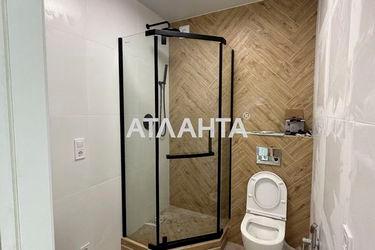 1-room apartment apartment by the address st. Inglezi 25 chapaevskoy div (area 32,6 m²) - Atlanta.ua - photo 9