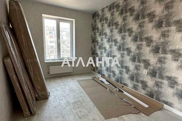 1-room apartment apartment by the address st. Inglezi 25 chapaevskoy div (area 32,6 m²) - Atlanta.ua - photo 10