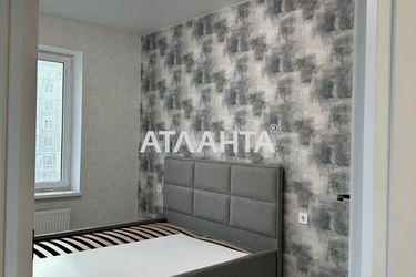 1-room apartment apartment by the address st. Inglezi 25 chapaevskoy div (area 32,6 m²) - Atlanta.ua - photo 11