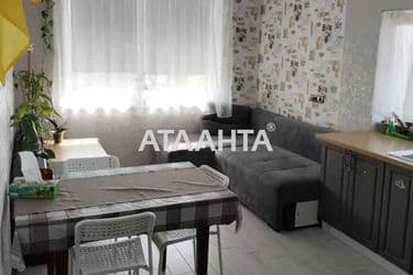 2-rooms apartment apartment by the address st. Getmana Polubotka (area 80 m²) - Atlanta.ua - photo 31