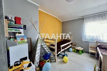 2-rooms apartment apartment by the address st. Getmana Polubotka (area 80 m²) - Atlanta.ua - photo 26