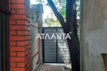 House by the address st. Planetnaya (area 41,8 m²) - Atlanta.ua - photo 28