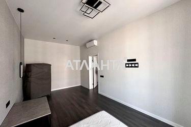 2-rooms apartment apartment by the address st. Zhemchuzhnaya (area 65 m²) - Atlanta.ua - photo 41