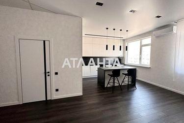 2-rooms apartment apartment by the address st. Zhemchuzhnaya (area 65 m²) - Atlanta.ua - photo 36