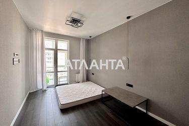 2-rooms apartment apartment by the address st. Zhemchuzhnaya (area 65 m²) - Atlanta.ua - photo 40