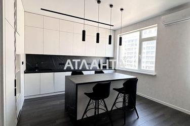 2-rooms apartment apartment by the address st. Zhemchuzhnaya (area 65 m²) - Atlanta.ua - photo 37