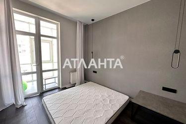2-rooms apartment apartment by the address st. Zhemchuzhnaya (area 65 m²) - Atlanta.ua - photo 39