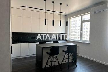 2-rooms apartment apartment by the address st. Zhemchuzhnaya (area 65 m²) - Atlanta.ua - photo 31