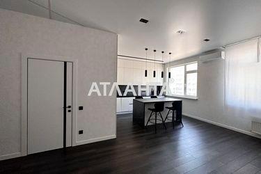 2-rooms apartment apartment by the address st. Zhemchuzhnaya (area 65 m²) - Atlanta.ua - photo 35