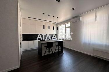 2-rooms apartment apartment by the address st. Zhemchuzhnaya (area 65 m²) - Atlanta.ua - photo 34
