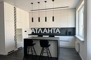 2-rooms apartment apartment by the address st. Zhemchuzhnaya (area 65 m²) - Atlanta.ua - photo 24