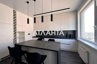 2-rooms apartment apartment by the address st. Zhemchuzhnaya (area 65 m²) - Atlanta.ua - photo 27