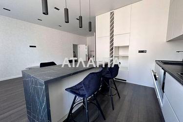 2-rooms apartment apartment by the address st. Zhemchuzhnaya (area 65 m²) - Atlanta.ua - photo 29