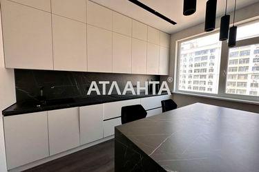 2-rooms apartment apartment by the address st. Zhemchuzhnaya (area 65 m²) - Atlanta.ua - photo 30