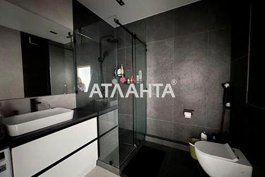 2-rooms apartment apartment by the address st. Zhemchuzhnaya (area 65 m²) - Atlanta.ua - photo 45