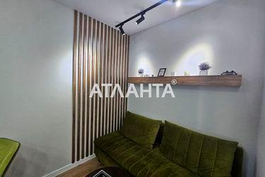 2-rooms apartment apartment by the address st. Zhemchuzhnaya (area 43 m²) - Atlanta.ua - photo 14