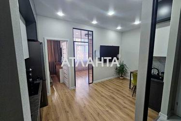 2-rooms apartment apartment by the address st. Zhemchuzhnaya (area 43 m²) - Atlanta.ua - photo 15