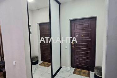 2-rooms apartment apartment by the address st. Zhemchuzhnaya (area 43 m²) - Atlanta.ua - photo 17