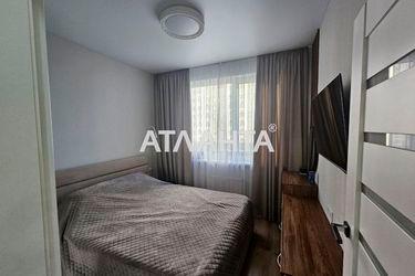 2-rooms apartment apartment by the address st. Zhemchuzhnaya (area 43 m²) - Atlanta.ua - photo 18