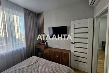 2-rooms apartment apartment by the address st. Zhemchuzhnaya (area 43 m²) - Atlanta.ua - photo 19
