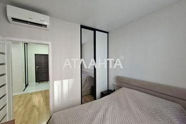 2-rooms apartment apartment by the address st. Zhemchuzhnaya (area 43 m²) - Atlanta.ua - photo 20