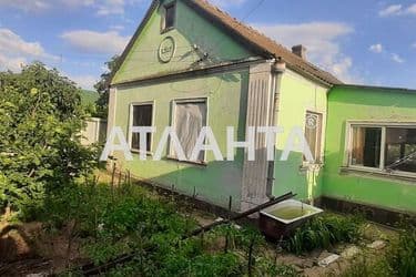 Будинок за адресою вул. Едуарда Савінова (площа 69 м²) - Atlanta.ua - фото 18