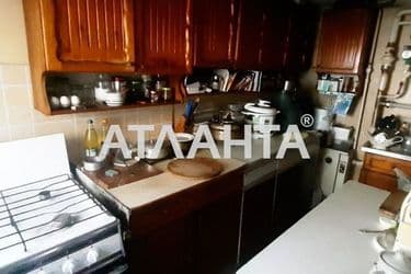 Будинок за адресою вул. Едуарда Савінова (площа 69 м²) - Atlanta.ua - фото 27