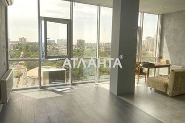 1-room apartment apartment by the address st. Gagarinskoe plato (area 82 m²) - Atlanta.ua - photo 7