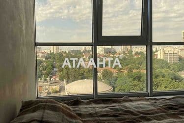 1-room apartment apartment by the address st. Gagarinskoe plato (area 82 m²) - Atlanta.ua - photo 9