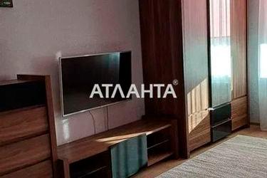 1-room apartment apartment by the address st. Raduzhnyy m n (area 42,5 m²) - Atlanta.ua - photo 22