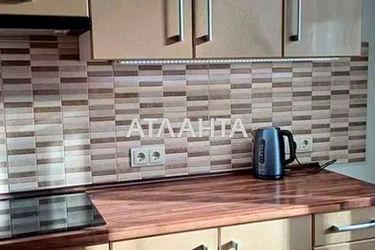 1-room apartment apartment by the address st. Raduzhnyy m n (area 42,5 m²) - Atlanta.ua - photo 24