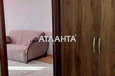 1-room apartment apartment by the address st. Raduzhnyy m n (area 42,5 m²) - Atlanta.ua - photo 29