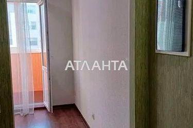 1-room apartment apartment by the address st. Raduzhnyy m n (area 42,5 m²) - Atlanta.ua - photo 32