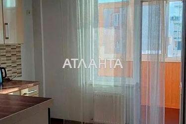 1-room apartment apartment by the address st. Raduzhnyy m n (area 42,5 m²) - Atlanta.ua - photo 33