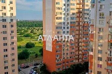 1-room apartment apartment by the address st. Raduzhnyy m n (area 42,5 m²) - Atlanta.ua - photo 39