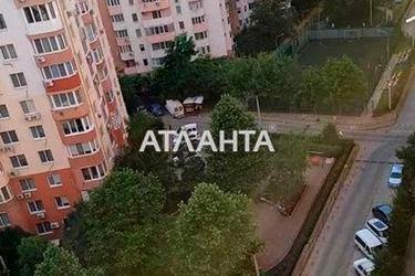 1-room apartment apartment by the address st. Raduzhnyy m n (area 42,5 m²) - Atlanta.ua - photo 40